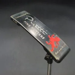 Piretti Cottonwood 2 Putter Steel Shaft Playing Length 88cm Winn Grip -Clubs Sales Shop 32 0564f95a 2ad3 4515 9c51 5b8073fa2c88