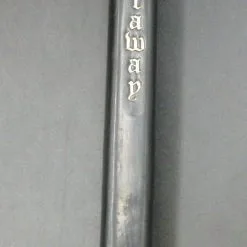 Callaway The Tuttle USA Putter Steel Shaft Playing Length 88cm Callaway Grip -Clubs Sales Shop 32 058b6556 b0b0 4458 b093 e550ad78b88c