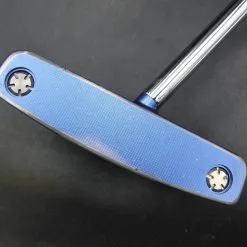 Bridgestone Tour Stage ViQ Model III C Putter 87cm Length Steel Shaft -Clubs Sales Shop 32 05969dab e1d3 4289 89e4 28b22f662f3f