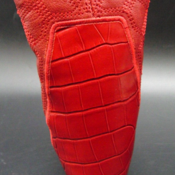 Luxury PSYKO GOLF Croc Quilted Embroidered Genuine Leather Putter Head Cover -Clubs Sales Shop 32 05d911e5 4b8a 4c86 802f d9ec4cdd9106