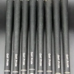 Set Of 8 X Callaway X Tour Forged Irons 3-PW Regular Steel Shafts G/Pride Grips -Clubs Sales Shop 32 05fa73ae 0330 4d86 85f0 56a1adfa2c74