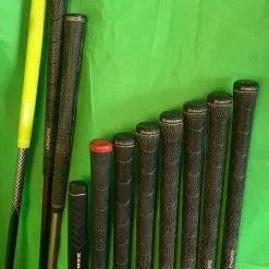 Bridgestone, Zebra Set Of BridgeStone TS-211 5-P/S (7 Irons) Tour Stage V-GT Driver & Woods Putter 17 Bridgestone, Zebra Set Of BridgeStone TS-211 5-P/S (7 Irons) Tour Stage V-GT Driver & Woods Putter -Clubs Sales Shop 32 0615b1d7 89bd 4c60 8e0d a725daf53120