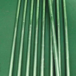 Set Of 9 X Honma FE-200 Professional Irons 3-PW Regular Steel Shafts -Clubs Sales Shop 32 064a48b4 28c7 4778 927d 07172761d341