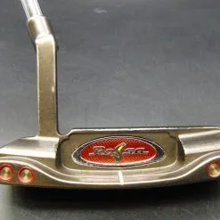 Taylormade Rossa Daytona I Putter Steel Shaft Length 89cm Procise Grip 18 Taylormade Rossa Daytona I Putter Steel Shaft Length 89cm Procise Grip -Clubs Sales Shop 32 066d2864 a94a 47cb 86af ef85e547993f