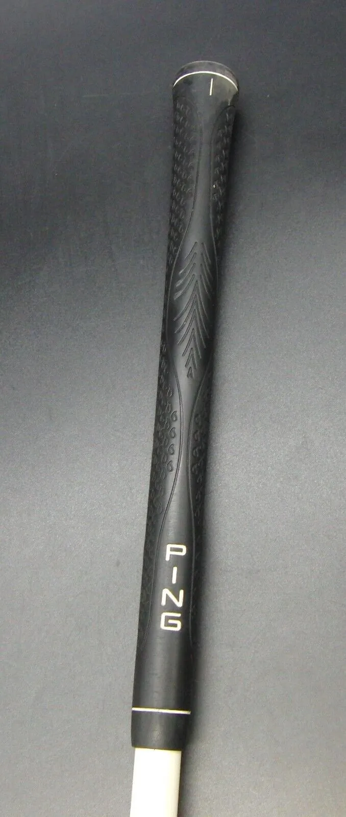 Ping G15 Titanium 9° Driver Stiff Flex Graphite Shaft Ping Grip 7 Ping G15 Titanium 9° Driver Stiff Flex Graphite Shaft Ping Grip - Image 5
