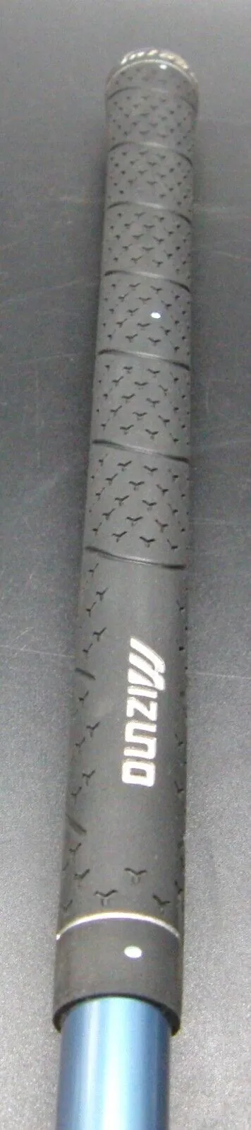 Ladies Mizuno Intage Power TRJ X3 24° 7 Hybrid Ladies Graphite Shaft & X3 H/C 6 Ladies Mizuno Intage Power TRJ X3 24° 7 Hybrid Ladies Graphite Shaft & X3 H/C - Image 4