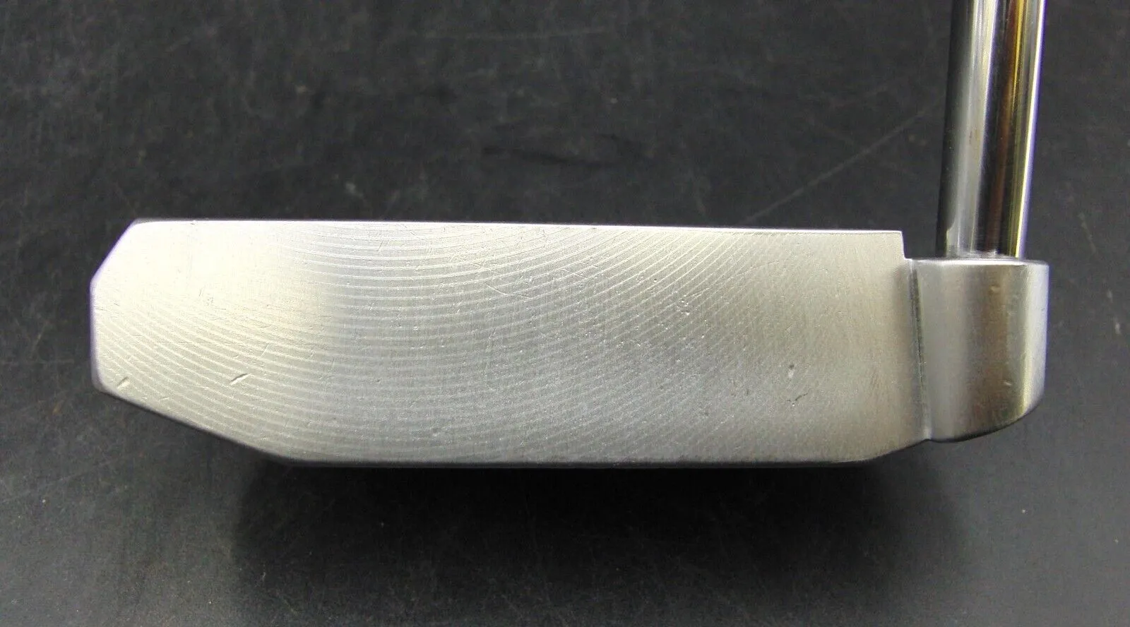 Japanese Woss Aiming Ver.04 PAT. Putter 83.5cm Steel Shaft Iguana Golf Grip 4 Japanese Woss Aiming Ver.04 PAT. Putter 83.5cm Steel Shaft Iguana Golf Grip - Image 2