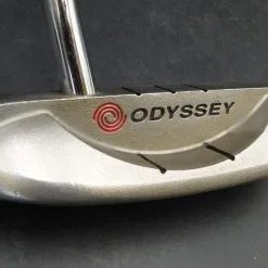 Odyssey Dual Force Rossie Blade Putter 89.5cm Steel Shaft Odyssey Grip 17 Odyssey Dual Force Rossie Blade Putter 89.5cm Steel Shaft Odyssey Grip -Clubs Sales Shop 32 068aa478 f61e 4948 b1d7 5c395a4ee874