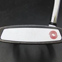 Odyssey Versa Sabertooth Putter 84.5cm Steel Shaft Iguana Golf Grip -Clubs Sales Shop 32 06aad36f 91e6 4d24 8de8 5bd69a4996b6