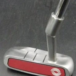 Odyssey Crimson Series 550 Putter Steel Shaft 87cm Length Odyssey Grip -Clubs Sales Shop 32 06b3c84d 2ae3 426f 967a cb59d8b2ca45