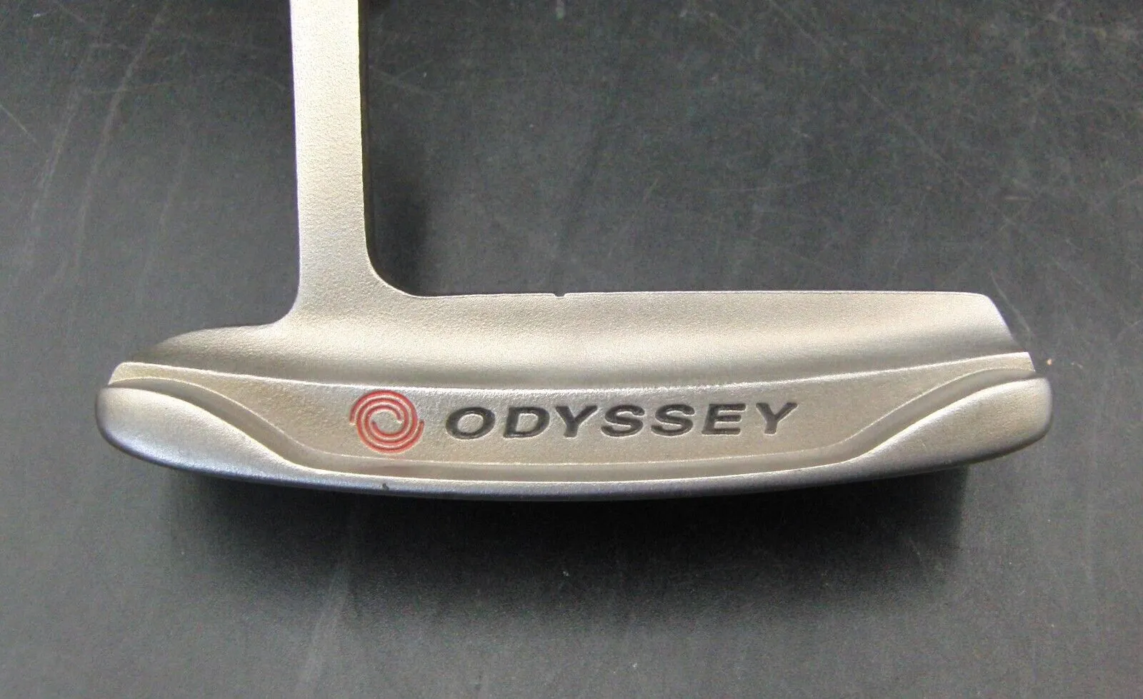 Refurbished Odyssey Dual Force 660 Putter 84cm Length Steel Shaft Odyssey Grip 9 Refurbished Odyssey Dual Force 660 Putter 84cm Length Steel Shaft Odyssey Grip - Image 7