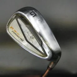 Cobra King Forged Tec Gap Wedge Regular Steel Shaft Golf Pride Grip