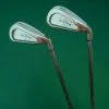 Set 2 X Callaway Steelhead X14 Irons 3 & 4 Uniflex Steel Shafts Callaway Grips -Clubs Sales Shop 32 06e465a4 26b0 4670 9a04 38663d61635f