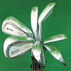 Set Of 7 X Srixon I-404 Forged Irons 4-PW Stiff Steel Shafts Mixed Grips -Clubs Sales Shop 32 06f0bdad 5db5 406c b8cb 2ecfbfac0670