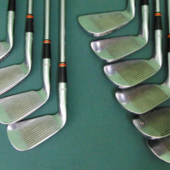 Set Of 10 X Ben Hogan EDGE Forged Irons 2-SW Regular Steel Shafts Mixed Grips -Clubs Sales Shop 32 06f6c325 5c49 4724 aa62 b8965adc6ebb