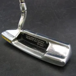 Golden Bear GP-3000 Putter 88.5cm Playing Length Steel Shaft -Clubs Sales Shop 32 0733e699 a139 4332 9ab7 56a5fb71738d