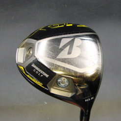 Bridgestone Golf SpeeDarc 10.5° JGR Driver Regular Graphite Shaft STM Grip