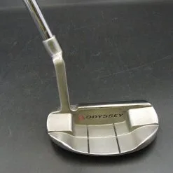 Odyssey White Hot Putter #7 Steel Shaft 87cm Length Odyssey Grip -Clubs Sales Shop 32 07658786 8373 4b4c 8c83 53fb9c31a89c