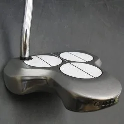 Japanese Lock On Tawara W-Balance Putter Steel Shaft 86.5cm Length Iguana Grip -Clubs Sales Shop 32 0765a774 3112 402e 882c 406e117eb368