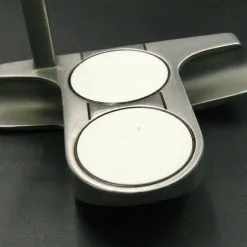 ODYSSEY White Steel 2 Ball Blade 2 PUTTER ODYSSEY Grip 81.5 CM Length 12 ODYSSEY White Steel 2 Ball Blade 2 PUTTER ODYSSEY Grip 81.5 CM Length -Clubs Sales Shop 32 07b2eed4 80d4 4305 b1d2 cf4a0f3717c2