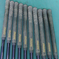 Set 10 X Japan Model Mizuno T-Zoid Comp Irons 3-SW + F Wedge Regular Graphite -Clubs Sales Shop 32 07d9e580 b8fc 4870 9a96 5482b1c411db