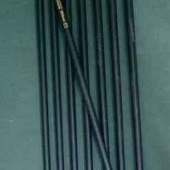 Set Of 8 X Wilson Killer Whale Irons 5-SW + A Wedge Stiff Graphite Shafts -Clubs Sales Shop 32 07df3e8f 564e 4b17 801d 8baff1b13425