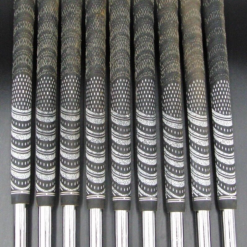 Miura RARE Set Of 9 X K.J. Choi Special Edition CB-501 Forged 237/300 Irons 4-PW+GW+LW -Clubs Sales Shop 32 07ef869b f3a3 4068 99d4 dcb59637e78b