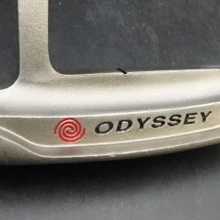 Odyssey Dual Force 660 Putter 85cm Length Steel Shaft Royal Grip Grip -Clubs Sales Shop 32 0800e342 2f1a 4d7a aee6 6613d3731a04