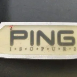 Left Handed Ping Anser 2i Karsten Putter 88.5cm Length Steel Shaft Ping Grip -Clubs Sales Shop 32 081a73b3 f61e 45d6 80fc 1da8f4dba8d4