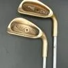 Set Of 2 X Ping EYE2 Beryllium Copper BeCu Black Dot 4 + 5 Irons Regular Steel 2 Set Of 2 X Ping EYE2 Beryllium Copper BeCu Black Dot 4 + 5 Irons Regular Steel -Clubs Sales Shop 32 0822e901 1637 4e1c b270 1ed0746ca12e