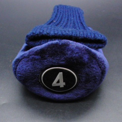 Honma 4 Wood Head Cover -Clubs Sales Shop 32 087a9690 5940 4530 a617 60d4ca58e9f9