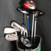 Set Of Macgregor Mactec NVG 5-SW + Driver +3 Wood + 5 Wood +Putter +Bag 1 Set Of Macgregor Mactec NVG 5-SW + Driver +3 Wood + 5 Wood +Putter +Bag -Clubs Sales Shop 32 088dcb0e 1d46 4492 b128 2d87e689aad4