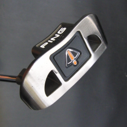 Ping B60 Putter Steel Shaft Playing Length 86.5cm Iguana Grip -Clubs Sales Shop 32 089887e1 9491 4892 b524 f728db75f126