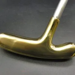 Refurbished Titleist Acushnet Bulls Eye M5L John Reuter Jr. Dalmahoy Putter 17 Refurbished Titleist Acushnet Bulls Eye M5L John Reuter Jr. Dalmahoy Putter -Clubs Sales Shop 32 08e66dd1 d142 4ba4 b701 3adb500a04a6