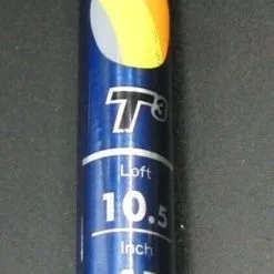 Japanese PRGR T3 Model 305 10.5° Driver Regular Graphite Shaft PRGR Grip 12 Japanese PRGR T3 Model 305 10.5° Driver Regular Graphite Shaft PRGR Grip -Clubs Sales Shop 32 08ecb82d a45c 430a a222 cf5545f537b5