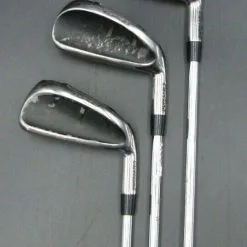 Set Of 6 X Cleveland Launcher HB Turbo Irons 5-PW Stiff Still Shafts 15 Set Of 6 X Cleveland Launcher HB Turbo Irons 5-PW Stiff Still Shafts -Clubs Sales Shop 32 08f56775 042d 45e8 9721 9d8c6bae12f4