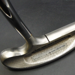 Vintage Perfect Line PLP 340 Putter Steel Shaft Length 91cm Crowner Grip 13 Vintage Perfect Line PLP 340 Putter Steel Shaft Length 91cm Crowner Grip -Clubs Sales Shop 32 09067b35 154f 4c94 819e ca271408d126