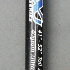 Junior Callaway Fairway X Series 27° Wood Junior Graphite Shaft X Series Grip -Clubs Sales Shop 32 094cdba9 45f2 4d35 b707 b78c8c3c536b