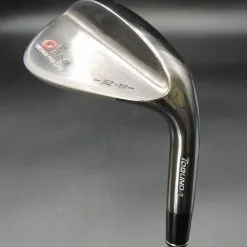 Japanese Tobunda GT 02-D Design For Spin 52°Gap Wedge Regular Steel Shaft 10 Japanese Tobunda GT 02-D Design For Spin 52°Gap Wedge Regular Steel Shaft -Clubs Sales Shop 32 09a4be7b 34fc 4fce a741 f69107c68edc