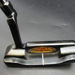 Taylormade Rossa Daytona 1 Agsi+ Putter Steel Shaft Length 84cm Golf Pride Grip -Clubs Sales Shop 32 09ae9bf8 a447 4741 a982 67b3902463fd