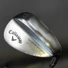 Callaway Mack Daddy 2 Forged 54° Gap / Sand Wedge Stiff Steel Shaft STM Grip 1 Callaway Mack Daddy 2 Forged 54° Gap / Sand Wedge Stiff Steel Shaft STM Grip -Clubs Sales Shop 32 09c20843 6893 477d 9464 2b08be887349