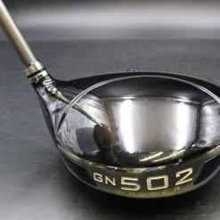 PRGR Optimized Design GN-502 Driver Regular Graphite Shaft PRGR Grip 13 PRGR Optimized Design GN-502 Driver Regular Graphite Shaft PRGR Grip -Clubs Sales Shop 32 09db78e2 a5b6 4ef1 8e42 816ad403a45b