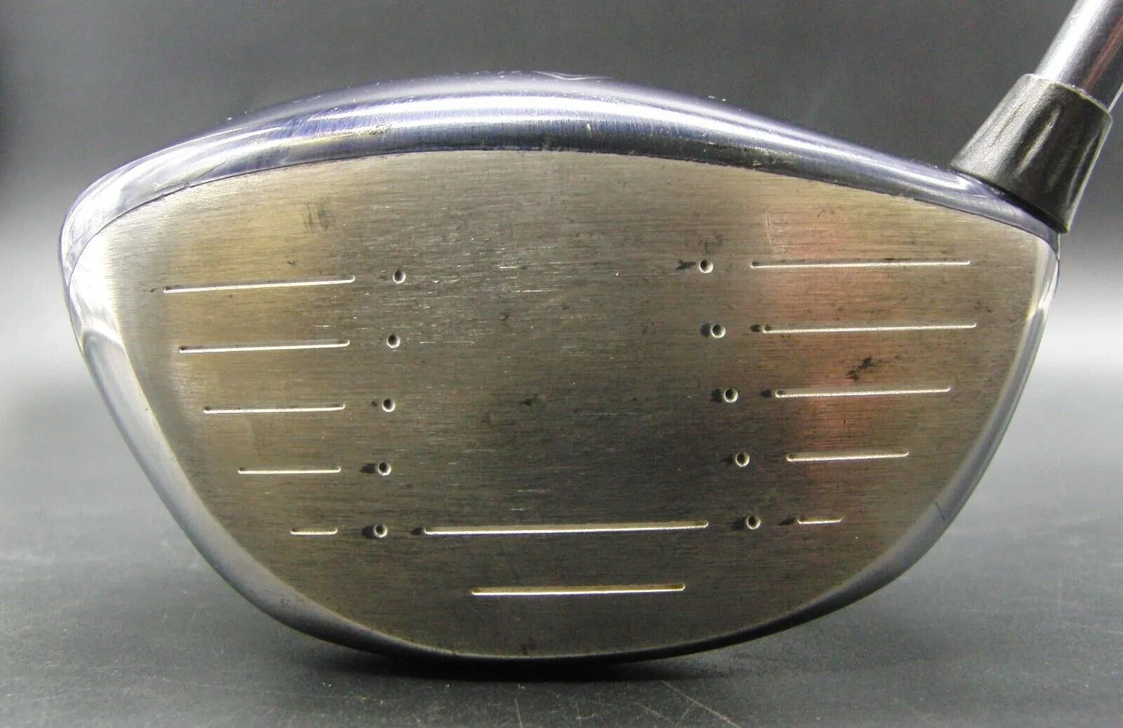 Callaway Great Big Bertha 10º Driver Stiff Graphite Shaft G/Pride Grip 4 Callaway Great Big Bertha 10º Driver Stiff Graphite Shaft G/Pride Grip - Image 2