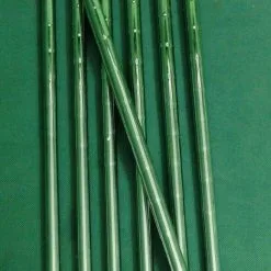 Set Of 7 X TaylorMade R7 Forged Japanese Model Irons 4-PW Stiff Steel Shafts 12 Set Of 7 X TaylorMade R7 Forged Japanese Model Irons 4-PW Stiff Steel Shafts -Clubs Sales Shop 32 0a5b9d3d f6c7 421e baa7 d87035ca26bc