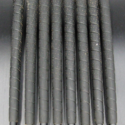 Vintage Set Of 8 X Gary Player Black Knight Ti 162 Irons 3-PW Regular Graphite 14 Vintage Set Of 8 X Gary Player Black Knight Ti 162 Irons 3-PW Regular Graphite -Clubs Sales Shop 32 0a600316 a057 4934 864d 939c3b3db4ac