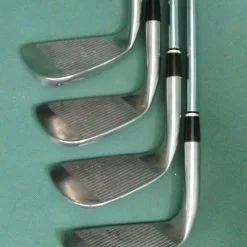 Set Of 4 X Mizuno S Pacewand Irons 9-SW Regular Steel Shafts Mizuno Grips 11 Set Of 4 X Mizuno S Pacewand Irons 9-SW Regular Steel Shafts Mizuno Grips -Clubs Sales Shop 32 0a7a5d57 6536 4185 a943 0f57e81883fb