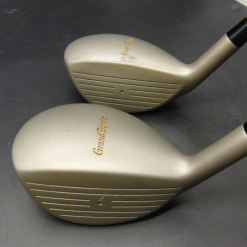 Set Of 2 Maruman Grand Bigwin 3 & 4 Woods Regular Graphite Shafts Maruman Grips 10 Set Of 2 Maruman Grand Bigwin 3 & 4 Woods Regular Graphite Shafts Maruman Grips -Clubs Sales Shop 32 0a87d820 9738 4add 9484 ef520f03a0f5