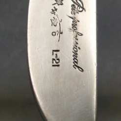 Pete Professional L-21 Putter Steel Shaft 84.5cm Length Multi Napa Putter Grip -Clubs Sales Shop 32 0aa5d207 1d5e 485e a0a5 eb4208575281