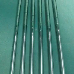 XXIO Set Of 6 X Srixon XX10 Tour Special Irons 5-PW Stiff Steel Shafts -Clubs Sales Shop 32 0aaa1036 a1e1 4b6d 97f9 0050450666a9