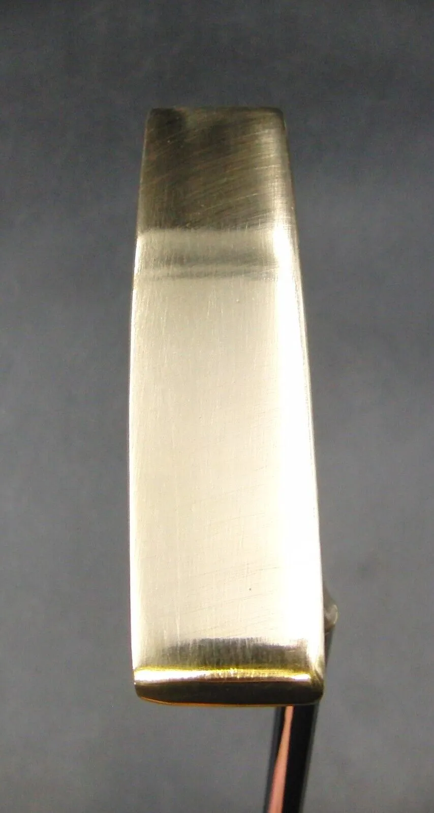 Refurbished Ping Karsten Pal 2F Putter 89cm Playing Length Steel Shaft Ping Grip 6 Refurbished Ping Karsten Pal 2F Putter 89cm Playing Length Steel Shaft Ping Grip - Image 4